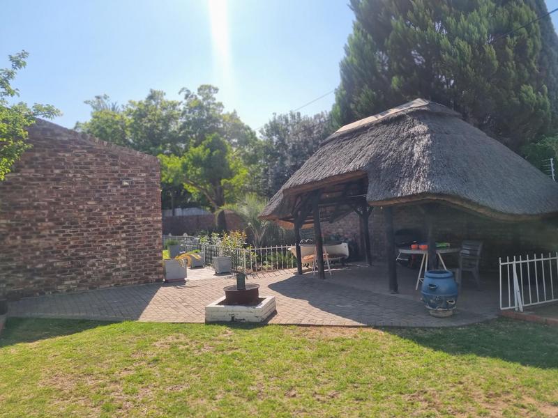 5 Bedroom Property for Sale in Meyerhof Free State